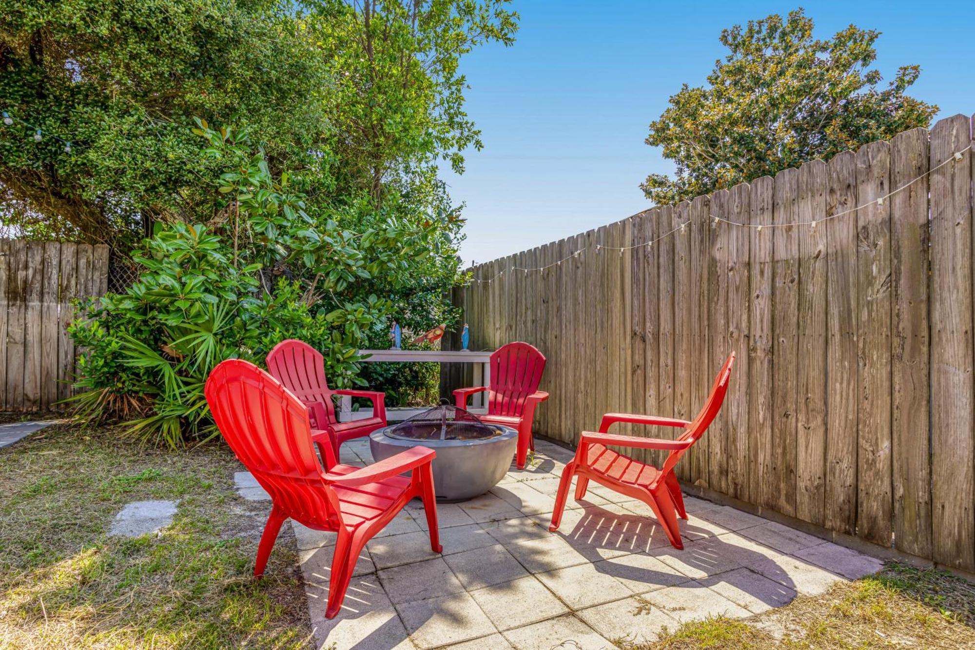 Twin Lakes Cottage Panama City Beach Exterior foto